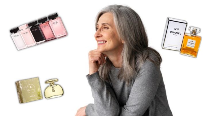 10 de mayo: Conquista a tu suegra con estos perfumes buenos, bonitos y baratos