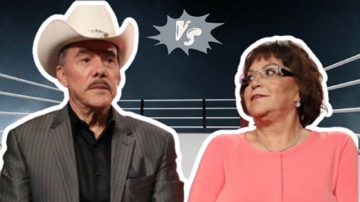 Rosa Saavedra, ¿por qué demandará a su exesposo Don Pedro Rivera?