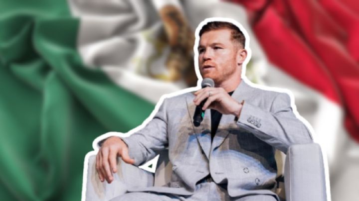 ¿Por qué Canelo Álvarez no pelea con boxeadores mexicanos? Pugilista revela el motivo