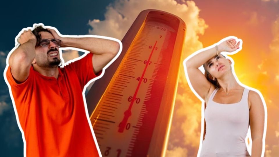 Las autoridades instan a los ciudadanos a evitar la exposición directa al sol.