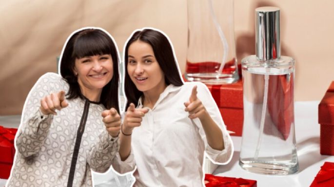 Día de las Madres: 3 perfumes para mujer perfectos para tu tía este 10 de mayo