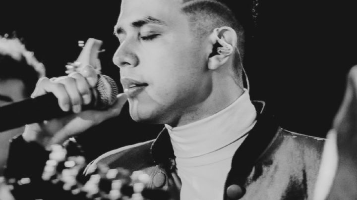 Carlos Parra ¿quién era el cantante que murió a los 26 años?