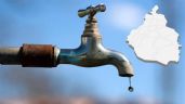 Foto ilustrativa de la nota titulada Cortes de agua en CDMX: LISTA de colonias SIN servicio por desabasto durante mayo 2024