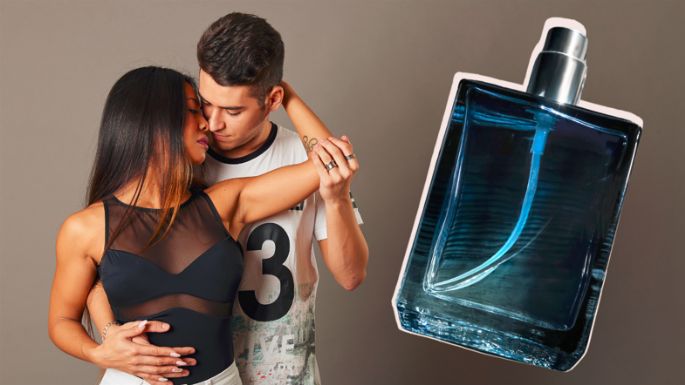 3 perfumes baratos para hombres que cautivan a las mujeres por su aroma