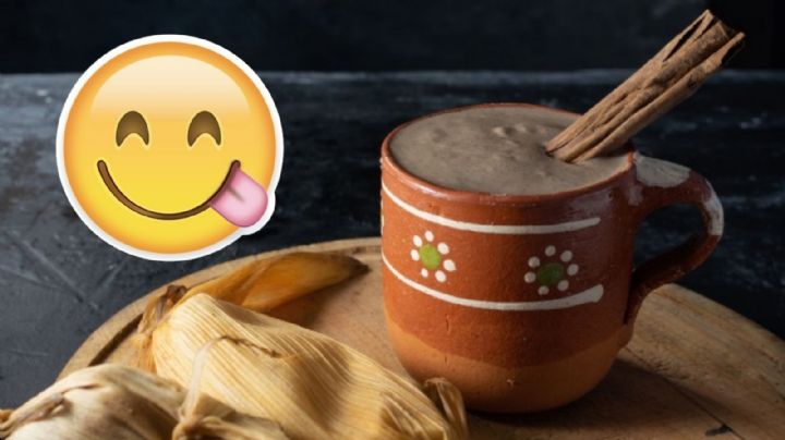 ¿Qué es el atole de nalga? Una bebida rara pero típica de México