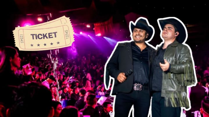 ¿Prófugos del Anexo en Metepec? Julión Álvarez confirma concierto con Alfredo Olivas