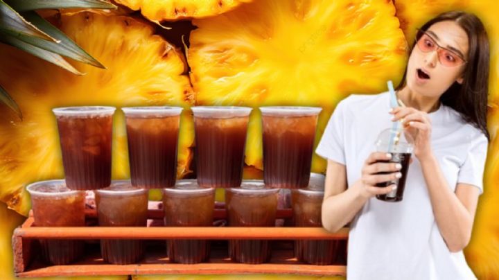 ¿El Tepache tiene alcohol?: Conoce los beneficios de esta bebida de barrio