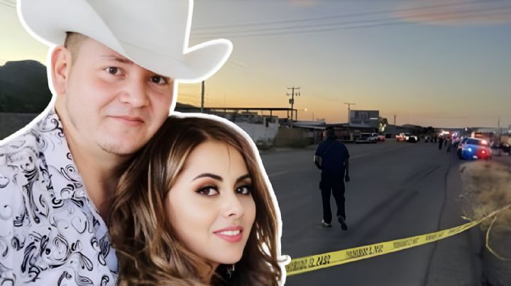 Autoridades narran cómo fue la muerte de Kevin Hernández y su esposa mientras viajaban con sus hijos