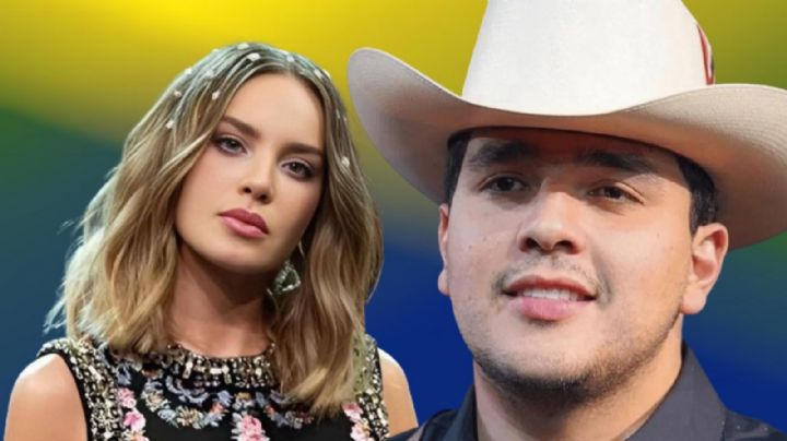 Belinda cancela colaboración con Marca Registrada tras ‘inocente broma’, ¿le recordó a Nodal?