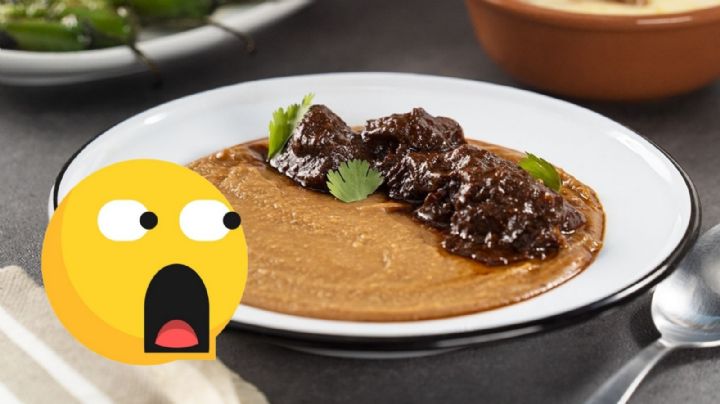 ¿Frijoles con veneno? Así es el platillo típico de Nuevo León