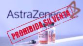 Foto ilustrativa de la nota titulada ¿Te vacunaste con AstraZeneca? Estos son los efectos secundarios de la vacuna