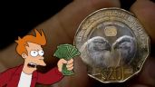 Foto ilustrativa de la nota titulada ¿Cómo saber si una moneda de $20 es valiosa y cuánto te pagan por ella?