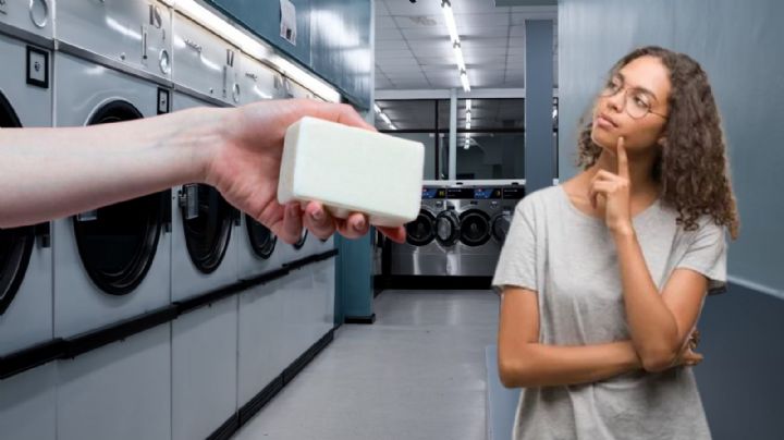 Conoce el MEJOR jabón en barra que recomienda la Profeco ¡Es súper barato!