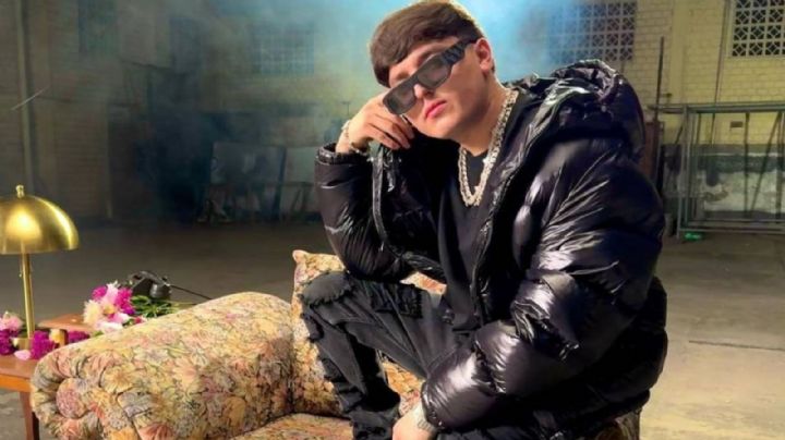 Gabito Ballesteros llega a México: Este es el posible Setlist para sus conciertos