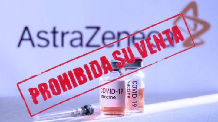 ¿Te vacunaste con AstraZeneca? Estos son los efectos secundarios de la vacuna