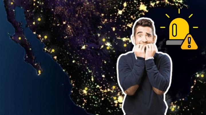 Sistema Eléctrico en EMERGENCIA: ¿Habrá apagones? Te decimos qué significa y cómo afectará