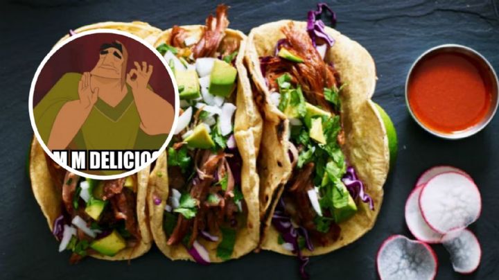 Feria del Taco para celebrar a mamá en CDMX: ¿Cuándo y dónde?