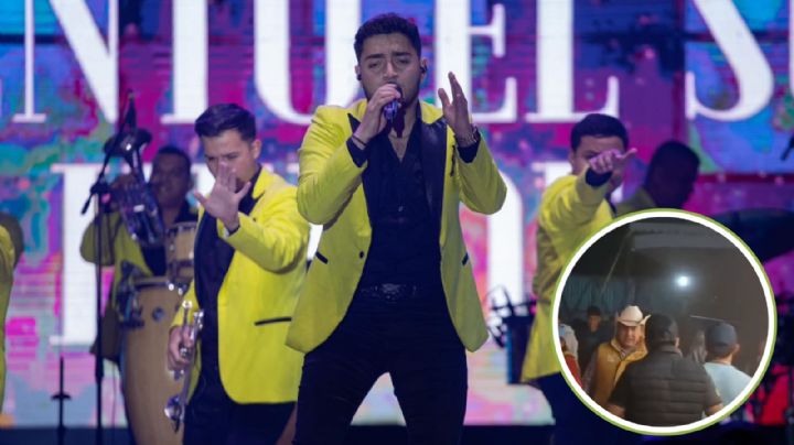 Feria Metepec 2024: Fans de La Arrolladora desatan caos luego de que se agotaron los boletos VIDEO