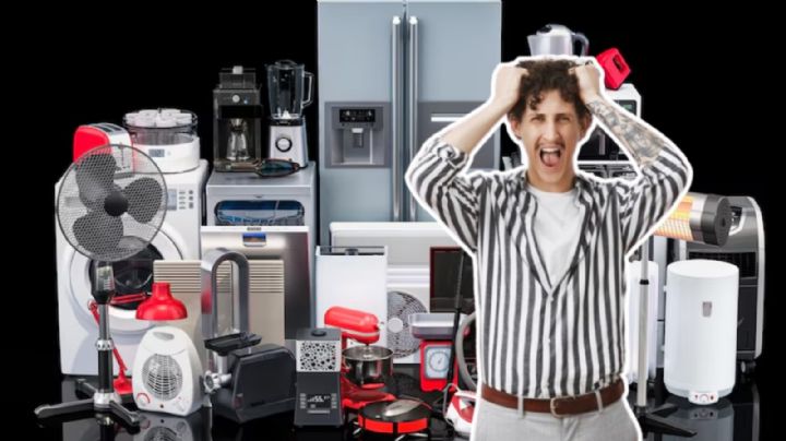 Sistema Eléctrico en emergencia: Así puedes proteger tus aparatos electrónicos de apagones