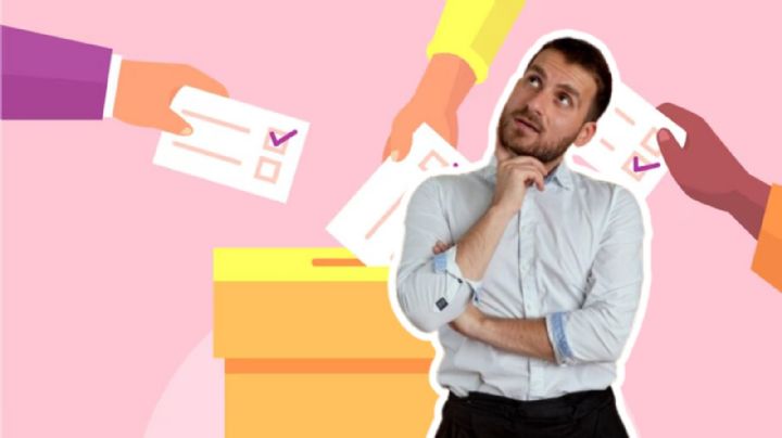 ¿Puedes IR a votar este 2 de junio si te toca trabajar? Esto dice la Ley Federal del Trabajo