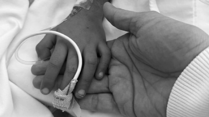 Alinha: Revelan el último mensaje antes de fallecer de la hija del integrante de La Adictiva