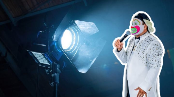 Brincos Dieras revela a qué se dedicaba antes de saltar a la fama