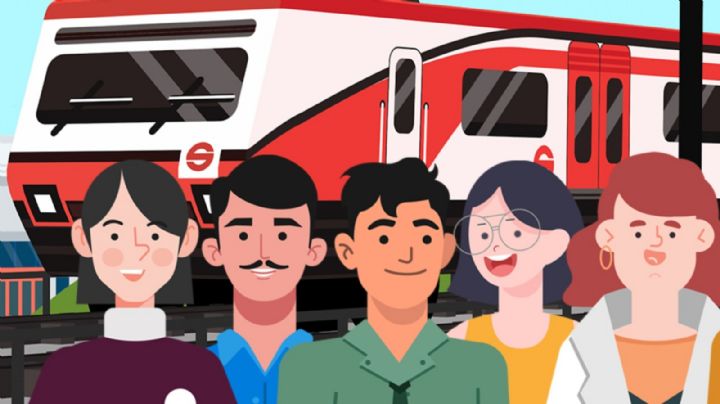 Tren Suburbano que conectará Buenavista con el AIFA: Estas son TODAS las estaciones que tendrá