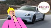 Foto ilustrativa de la nota titulada Profeco emite ALERTAS por fallas en estos modelos de autos: Consulta aquí si está el tuyo