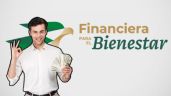 Foto ilustrativa de la nota titulada Financiera para el Bienestar: Así puedes pedir un préstamo de 45 MIL pesos; estos son los requisitos y condiciones