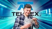 Foto ilustrativa de la nota titulada Así puedes obtener el NUEVO crédito de Telmex de hasta 650 MIL pesos: Estos son los requisitos