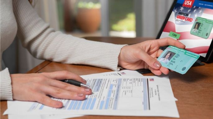 ¿Cuántos años tienes que estar en Estados Unidos para obtener la residencia?