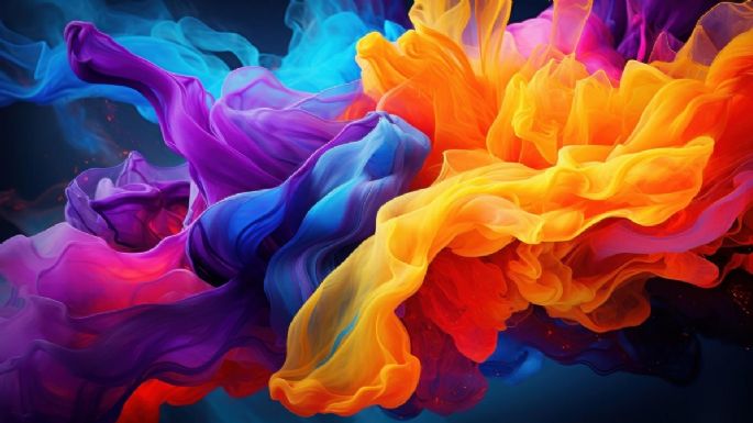 Escoge un color y te revelaré tu nivel de inteligencia