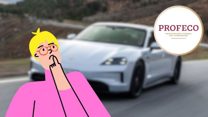 Profeco emite ALERTAS por fallas en estos modelos de autos: Consulta aquí si está el tuyo