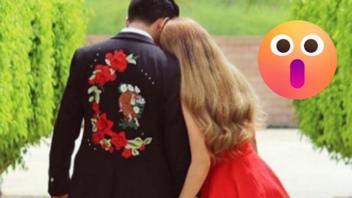 ¿El tamaño si importa? Estas son las parejas más disparejas del regional mexicano