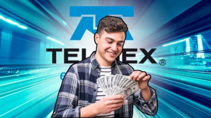 Así puedes obtener el NUEVO crédito de Telmex de hasta 650 MIL pesos: Estos son los requisitos