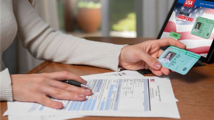 ¿Cuántos años tienes que estar en Estados Unidos para obtener la residencia?