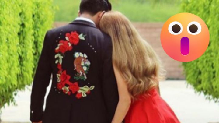 ¿El tamaño si importa? Estas son las parejas más disparejas del regional mexicano