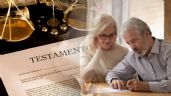 Foto ilustrativa de la nota titulada Obtén el 60% de DESCUENTO para hacer tu testamento en CDMX: Estas son las fechas y precios en junio
