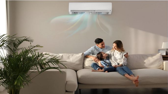 ¿Cuál es el aparato electrodoméstico que más energía gasta en una casa?