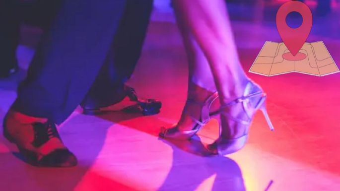 5 lugares perfectos para ir a bailar salsa dentro de la CDMX