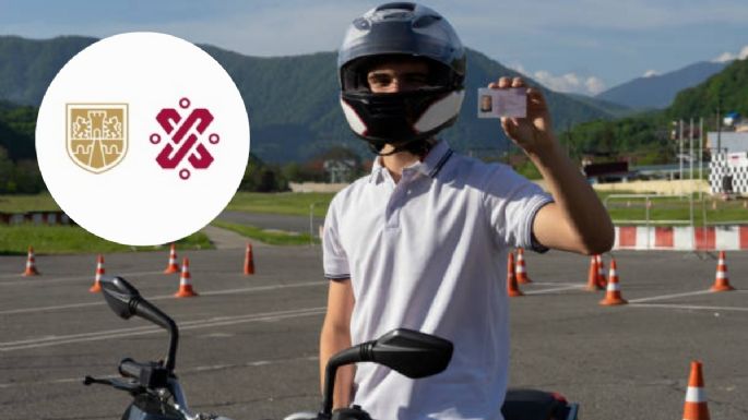 Así puedes renovar la licencia permanente en CDMX durante junio: estos son los requisitos