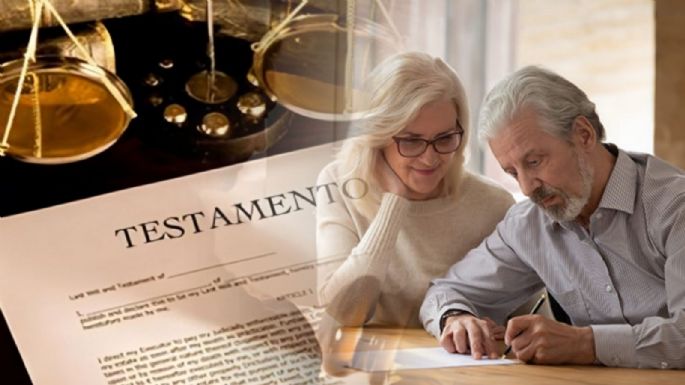 Obtén el 60% de DESCUENTO para hacer tu testamento en CDMX: Estas son las fechas y precios en junio