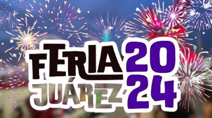 Feria Juárez 2024: Estos son los precios para ver a tu artista favorito