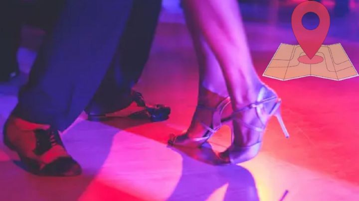 5 lugares perfectos para ir a bailar salsa dentro de la CDMX