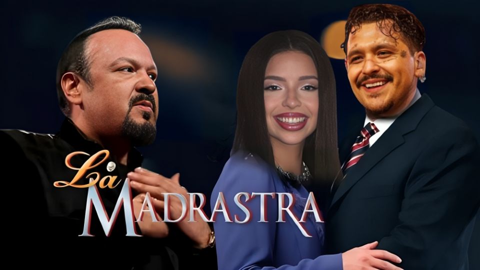 Acusan a Ángela Aguilar se ser la causante de la ruptura entre Christian Nodal y Cazzu.