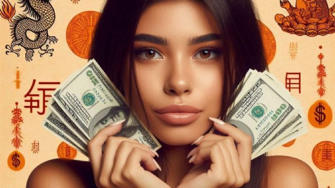 Los 3 animales del Horóscopo Chino que recibirán un golpe de dinero desde HOY 12 de junio