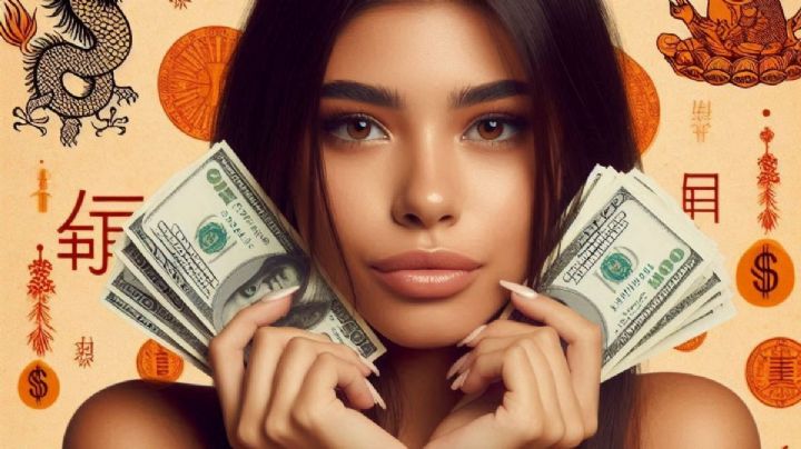 Los 3 animales del Horóscopo Chino que recibirán un golpe de dinero desde HOY 12 de junio