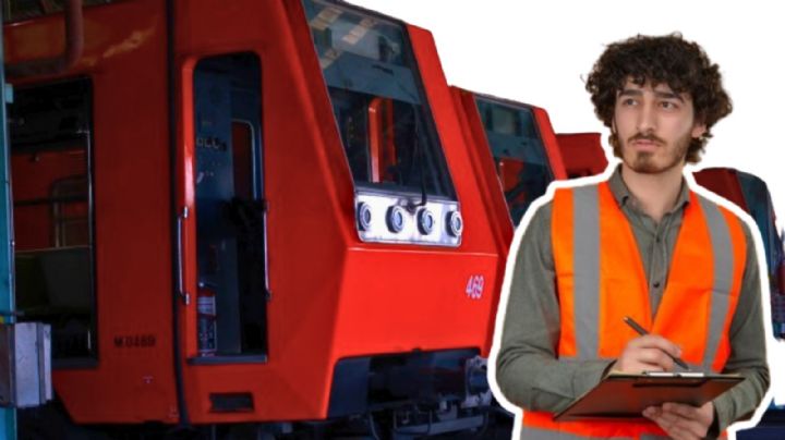 ¿Cuánto ganan los conductores del Metro? Este es el salario que pagan a choferes