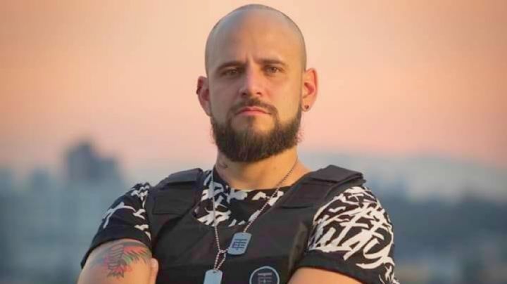 El Temach: Aseguran que el influencer predijo el fin de la relación entre Nodal y Cazzu: “Él no la ama”