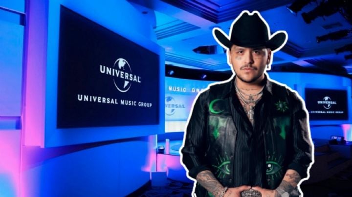 En medio de su romance con Ángela Aguilar, Nodal es acusado de fraude, ¿karma?